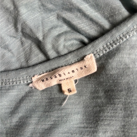 Wasabi + Mint dress - Picture 2 of 3